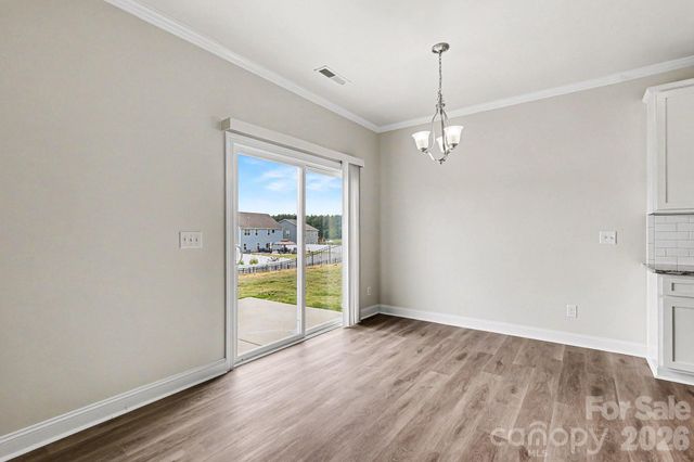 4358 Hornyak Drive, Monroe, NC 28110