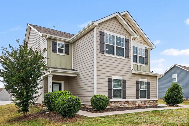 4358 Hornyak Drive, Monroe, NC 28110