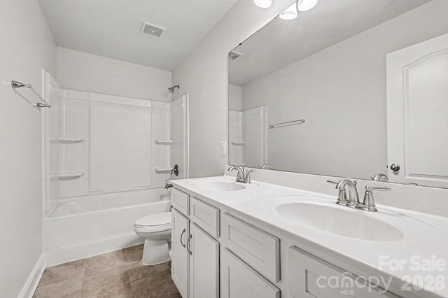 4358 Hornyak Drive, Monroe, NC 28110