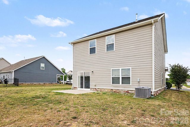4358 Hornyak Drive, Monroe, NC 28110