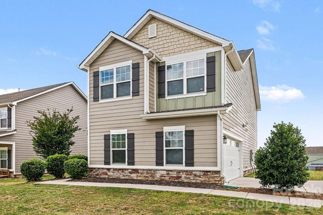 4358 Hornyak Drive, Monroe, NC 28110