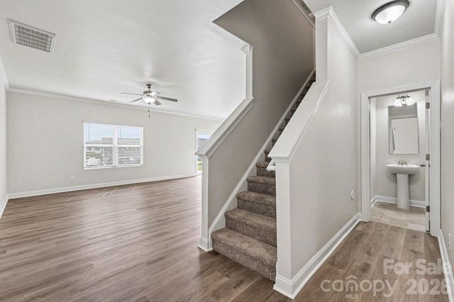 4358 Hornyak Drive, Monroe, NC 28110