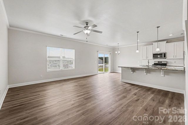 4358 Hornyak Drive, Monroe, NC 28110