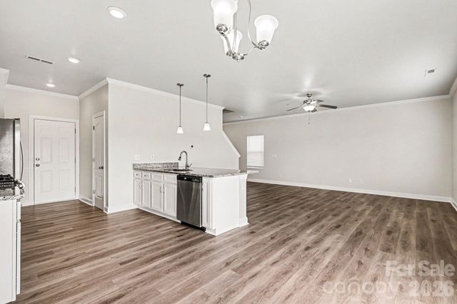 4358 Hornyak Drive, Monroe, NC 28110