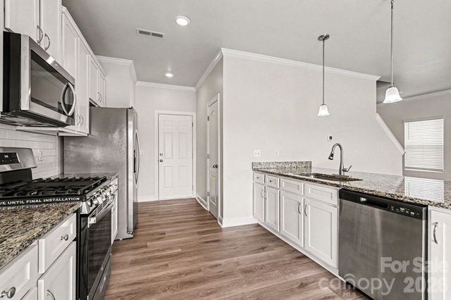 4358 Hornyak Drive, Monroe, NC 28110