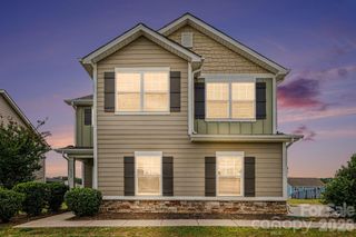 4358 Hornyak Drive, Monroe, NC 28110