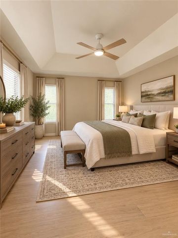 7454 Floyd Drive, Mission, TX 78572