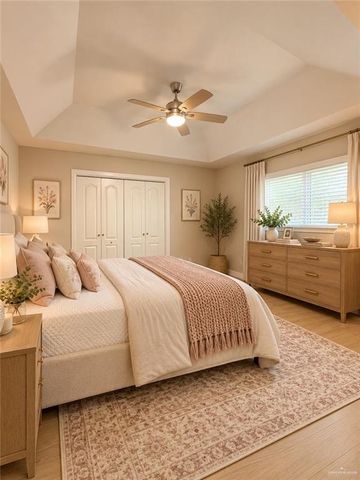 7454 Floyd Drive, Mission, TX 78572