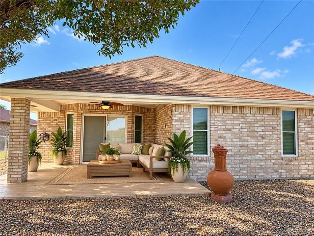7454 Floyd Drive, Mission, TX 78572