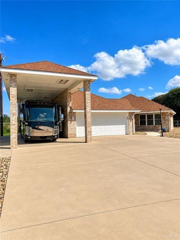 7454 Floyd Drive, Mission, TX 78572