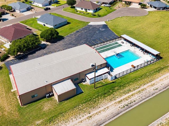 7454 Floyd Drive, Mission, TX 78572