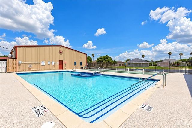 7454 Floyd Drive, Mission, TX 78572