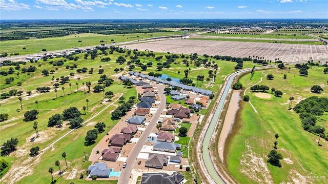 7454 Floyd Drive, Mission, TX 78572