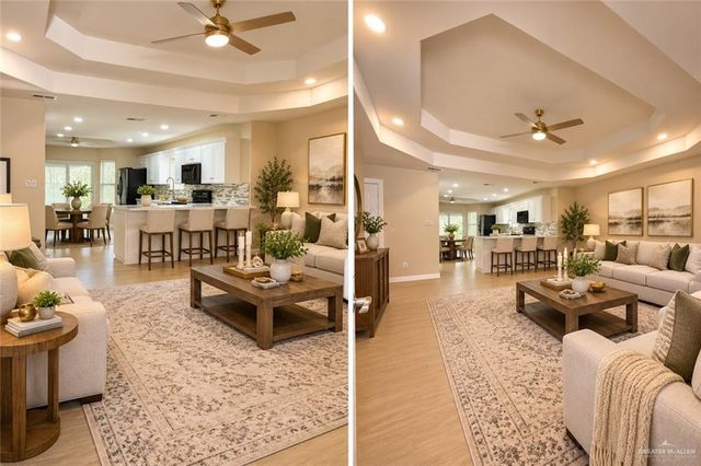 7454 Floyd Drive, Mission, TX 78572