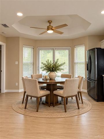 7454 Floyd Drive, Mission, TX 78572