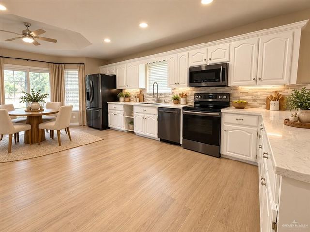 7454 Floyd Drive, Mission, TX 78572