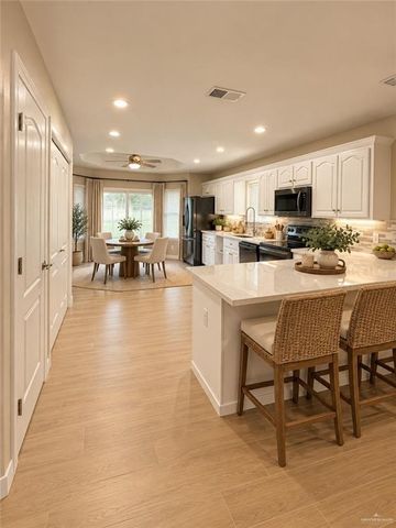7454 Floyd Drive, Mission, TX 78572