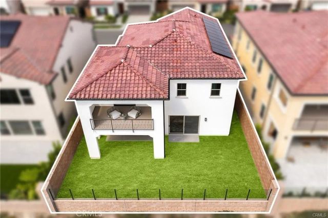 118 Sunnybank, Irvine, CA 92618