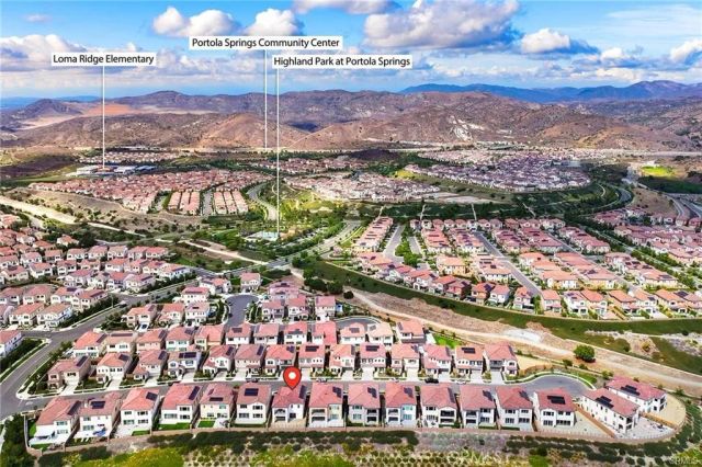 118 Sunnybank, Irvine, CA 92618