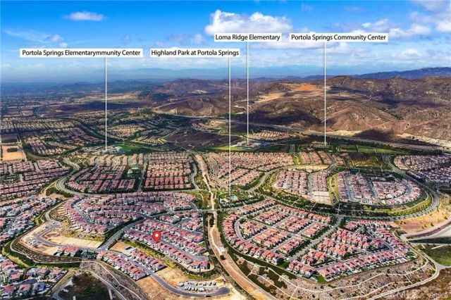 118 Sunnybank, Irvine, CA 92618