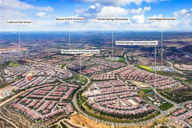 118 Sunnybank, Irvine, CA 92618