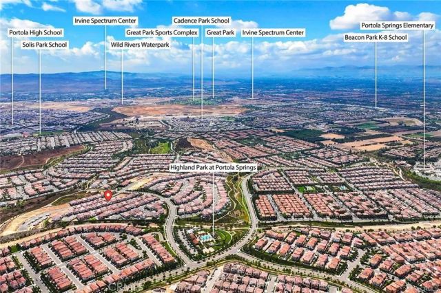 118 Sunnybank, Irvine, CA 92618