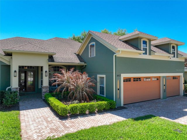 1412 JOHNS COVE LANE, Oakland, FL 34787