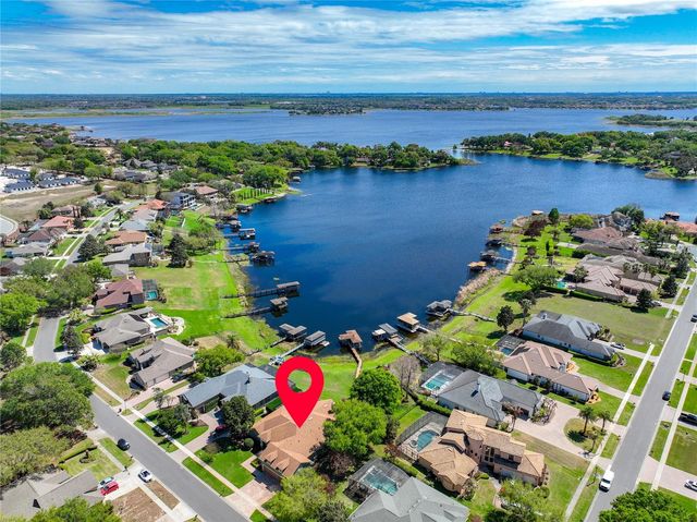 1412 JOHNS COVE LANE, Oakland, FL 34787