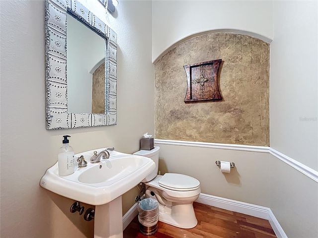 1412 JOHNS COVE LANE, Oakland, FL 34787