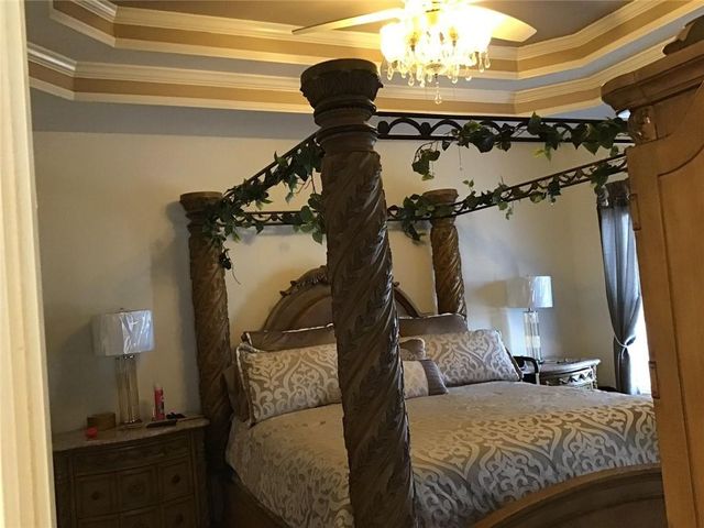 3990 Brookhollow Drive, Douglasville, GA 30135