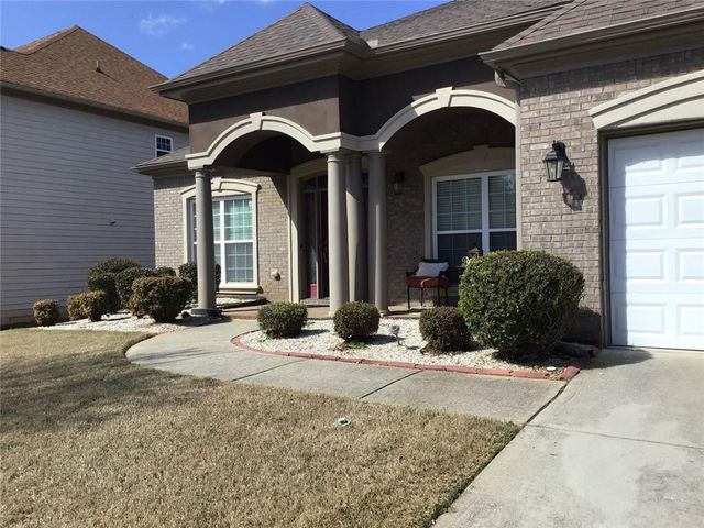 3990 Brookhollow Drive, Douglasville, GA 30135