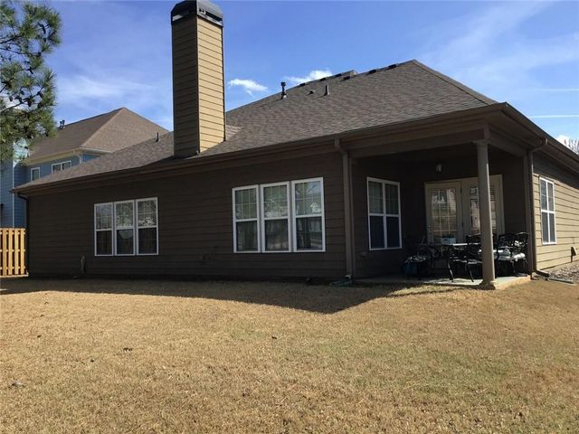 3990 Brookhollow Drive, Douglasville, GA 30135