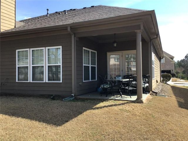 3990 Brookhollow Drive, Douglasville, GA 30135