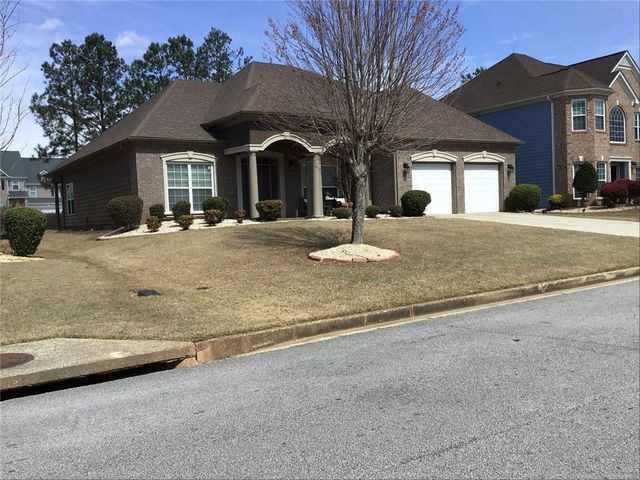 3990 Brookhollow Drive, Douglasville, GA 30135