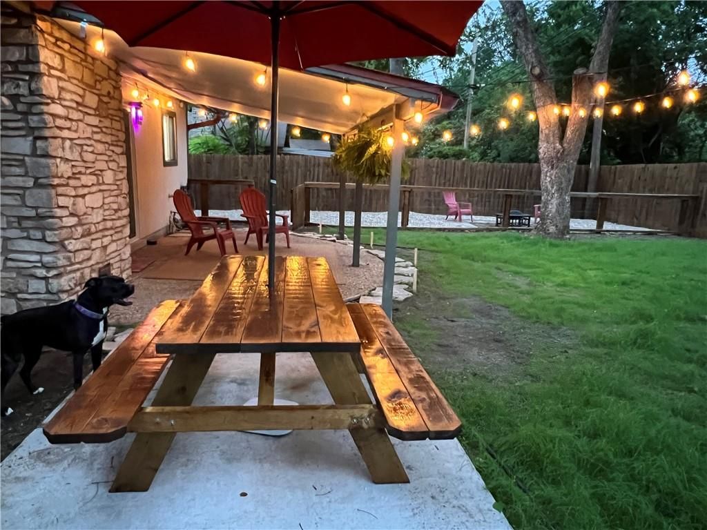 3002 Susquehanna LN, Austin, TX 78723