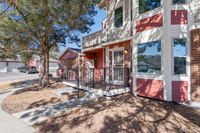 432 W Rockrimmon Boulevard B, Colorado Springs, CO 80919