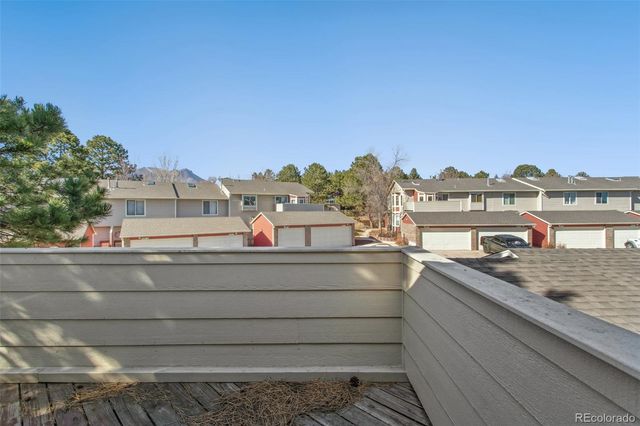 432 W Rockrimmon Boulevard B, Colorado Springs, CO 80919