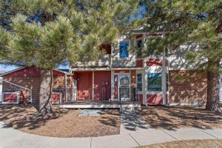 432 W Rockrimmon Boulevard B, Colorado Springs, CO 80919