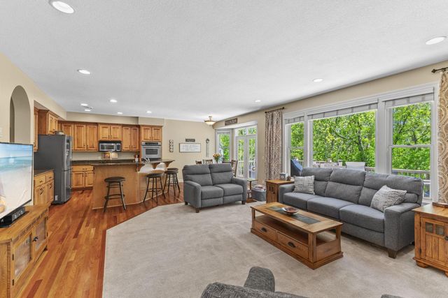 19337 Rawlins Street NW, Elk River, MN 55330