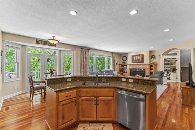 19337 Rawlins Street NW, Elk River, MN 55330