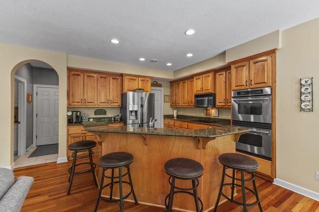 19337 Rawlins Street NW, Elk River, MN 55330