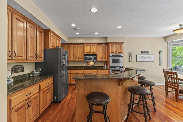 19337 Rawlins Street NW, Elk River, MN 55330