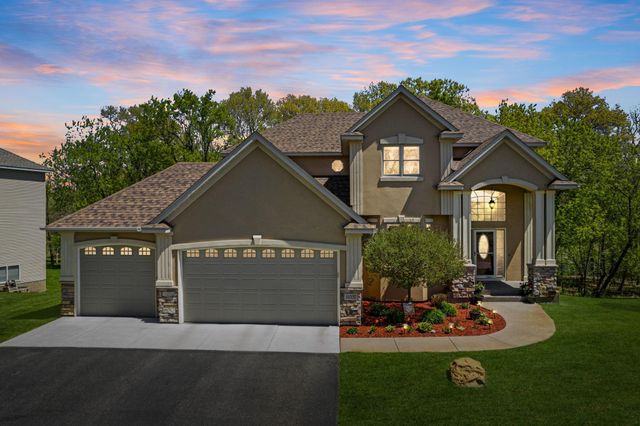 19337 Rawlins Street NW, Elk River, MN 55330