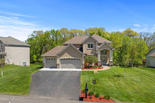 19337 Rawlins Street NW, Elk River, MN 55330