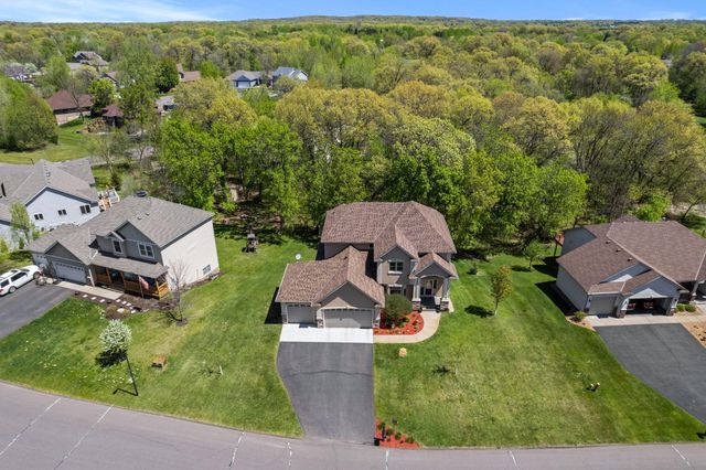 19337 Rawlins Street NW, Elk River, MN 55330