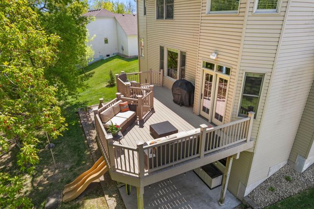 19337 Rawlins Street NW, Elk River, MN 55330