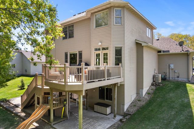 19337 Rawlins Street NW, Elk River, MN 55330