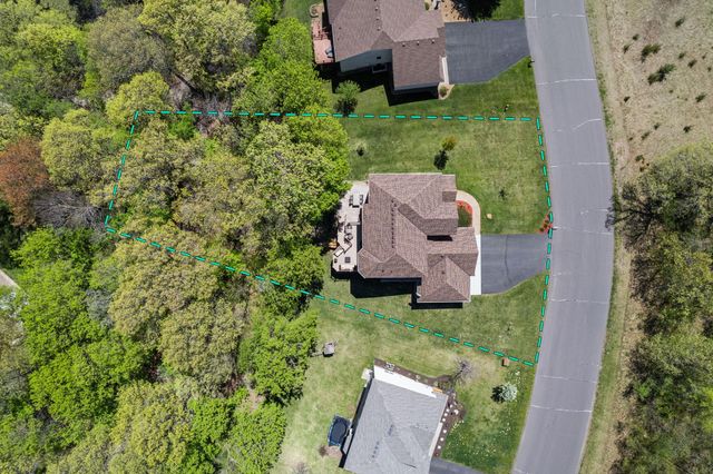 19337 Rawlins Street NW, Elk River, MN 55330