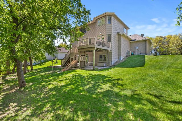 19337 Rawlins Street NW, Elk River, MN 55330