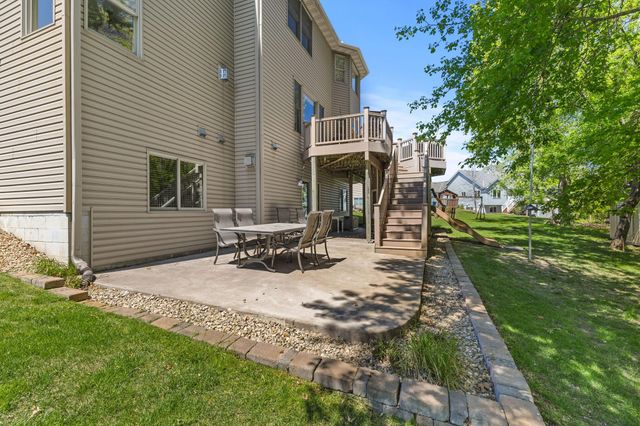 19337 Rawlins Street NW, Elk River, MN 55330